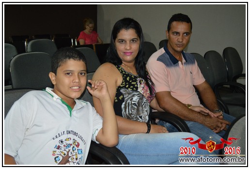 rolim de moura